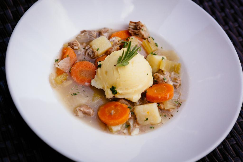 Gleeson'S Restaurant & Rooms روسكومون المظهر الخارجي الصورة